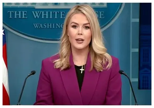 کاخ سفید اعزام نیروهای زمینی به ایران را تکذیب کرد