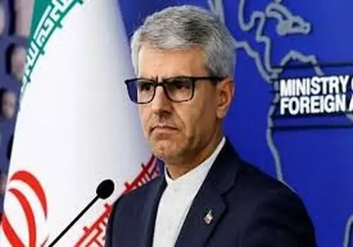 جزئیات یادداشت تفاهم ایران و آمریکا از زبان سخنگوی وزارت امور خارجه 