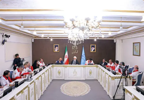 سرنوشت ۸ مفقودی انفجار بندر رجایی در هاله ای از ابهام