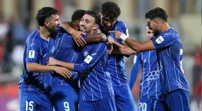 برد برابر گل‌گهر اولویت اصلی ساپینتو؛ فراموشی دیدار با المحرق