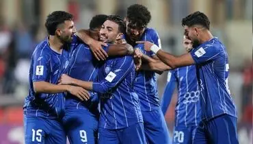 برد برابر گل‌گهر اولویت اصلی ساپینتو؛ فراموشی دیدار با المحرق