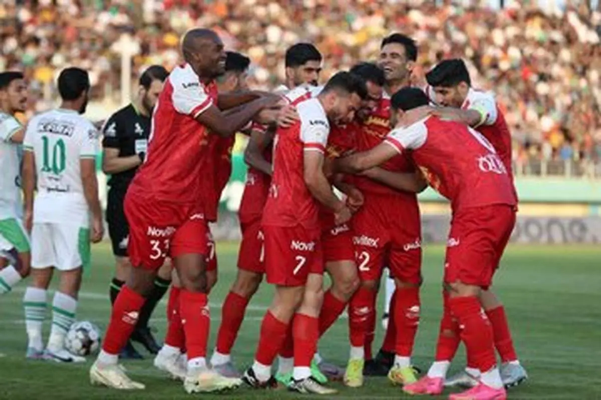 گزینه های جذاب اوسمار برای جانشینی کاپیتان پرسپولیس