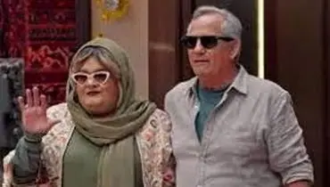 ابتذال " جوکر" بعد از مجید مظفری کدام بازیگر را خواهد بلعید؟/ بپذیریم که بازیگر وزین سینمای ایران بخاطر یک لقمه نان، اعتبار خودش را فروخت؟