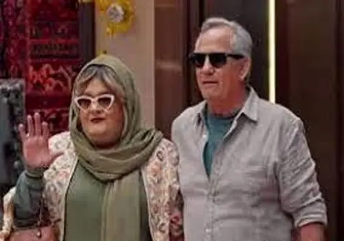 صحبت‌های منشوری اکبر عبدی جوکر را منفجر کرد!
