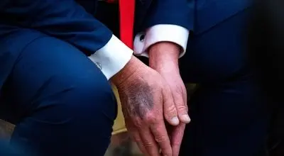 افشاگری نماینده مجلس درباره بیماری خطرناک آقای رئیس‌جمهور! +عکس

