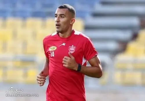 پیام تبریک باشگاه پرسپولیس در پی صعود تیم ملی