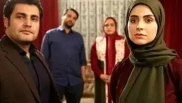 بازیگر سریال ستایش از تلویزیون خداحافظی کرد