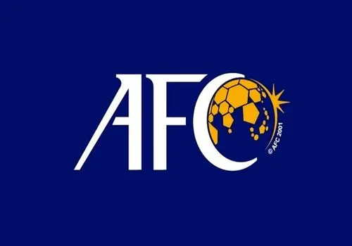 واکنش رسمی AFC درباره میزبان بازی ایران - قطر