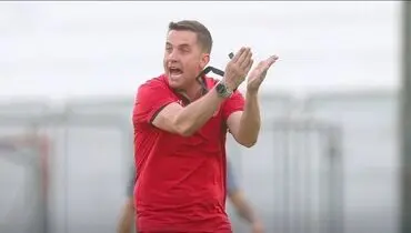ترس اوسمار و باشگاه پرسپولیس از هواداران