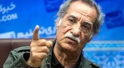 «سیاوش طهمورث؛ شصت‌ودو سال ایستادگی بر صحنه، هفتادونه سال زندگی با هنر»+فیلم