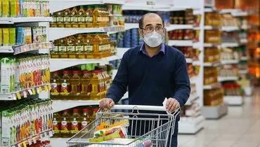 در دو هفته اخیر ۳۰ درصد افزایش قیمت اقلام غذایی داشته ایم