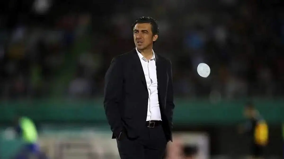 رحمتی: تیمم جوان است و بدون بازیکن خارجی هم شایسته جنگید+فیلم