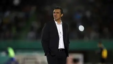 رحمتی: تیمم جوان است و بدون بازیکن خارجی هم شایسته جنگید+فیلم