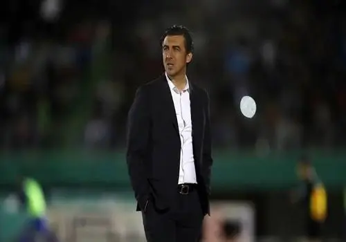 رحمتی: تیمم جوان است و بدون بازیکن خارجی هم شایسته جنگید+فیلم