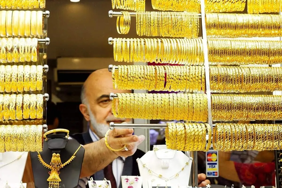 قیمت طلا و سکه در روز تعطیلی بازار؛ جدول آخرین نرخ‌ها