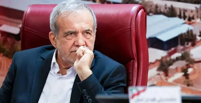 می دانید چرا ما را با اسنپ بک می ترسانند؟ چون زندگیمان را به نفت و گاز وصل کردیم.