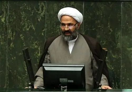نامز‌های پست ریاست مجلس معرفی شدند