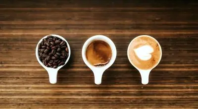 کافئین طبیعی بدن را بشناس؛ چرا نباید قهوه را اول صبح نوشید؟