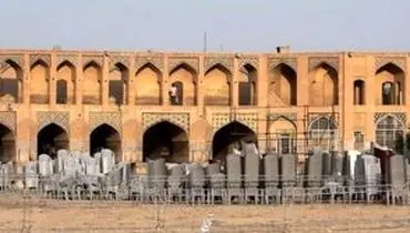 واکنش خواننده مشهور به جنجال کنسرت زاینده‌رود
