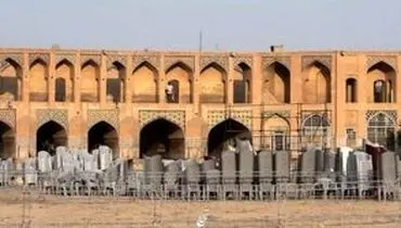 واکنش خواننده مشهور به جنجال کنسرت زاینده‌رود
