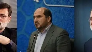 سه مرخصی برای ‌حضور در فرایند انتخابات ریاست جمهوری