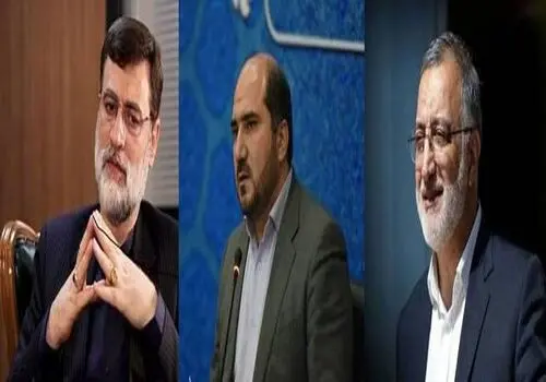 قاضی زاده‌: اقتصاد را فوریت و خانواده را اولویت می‌دانم 
