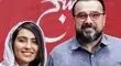 سپند امیرسلیمانی و مونا کرمی صاحب فرزند شدند: "حامی" دلگرمی روزهای سخت!