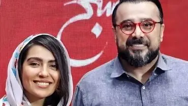 سپند امیرسلیمانی و مونا کرمی صاحب فرزند شدند: "حامی" دلگرمی روزهای سخت!