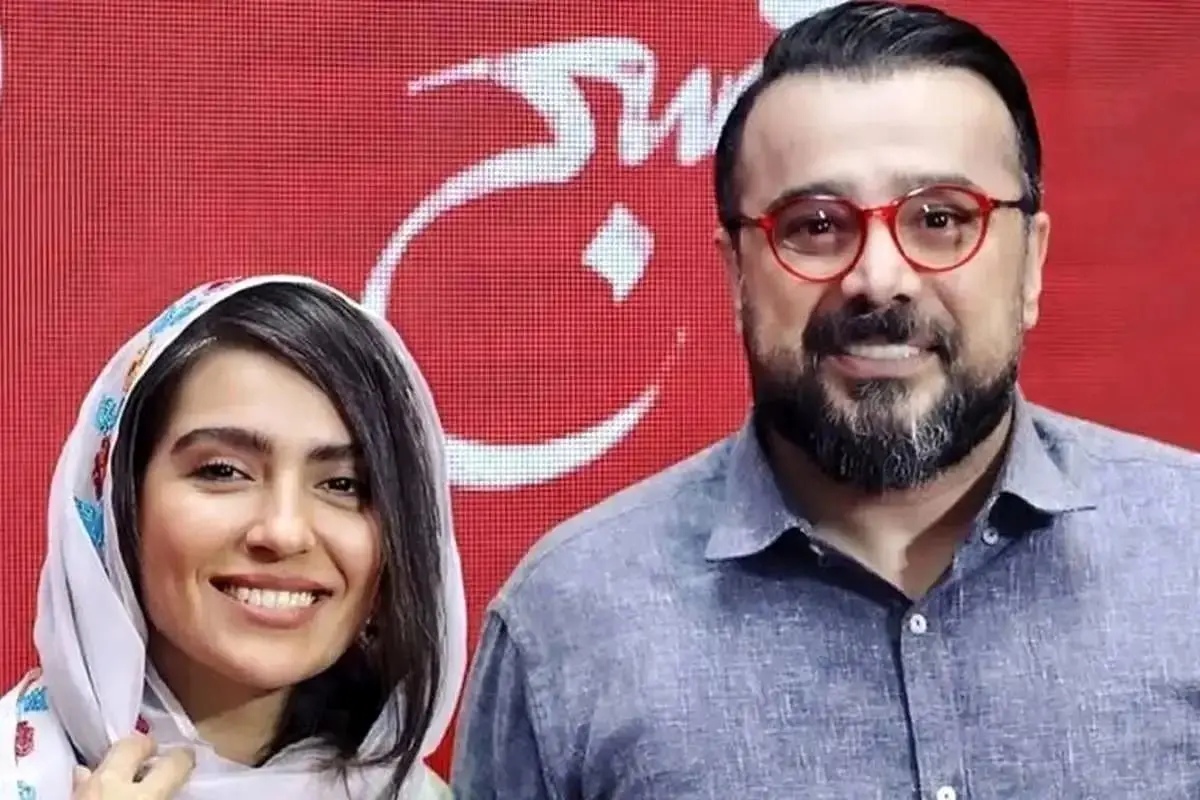 سپند امیرسلیمانی و مونا کرمی صاحب فرزند شدند: "حامی" دلگرمی روزهای سخت!