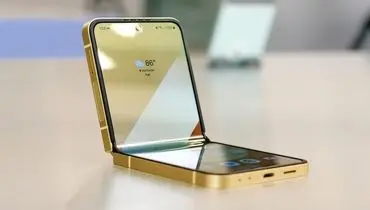 افشای طراحی گلکسی Z Flip 7 با نمایشگر رویی غول‌پیکر؛ الهام‌گرفته از Razr Plus