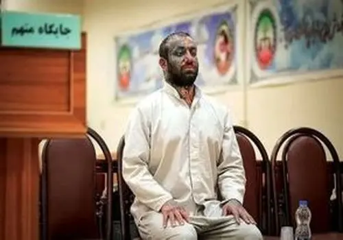 تتلو سکته مغزی کرد؟
