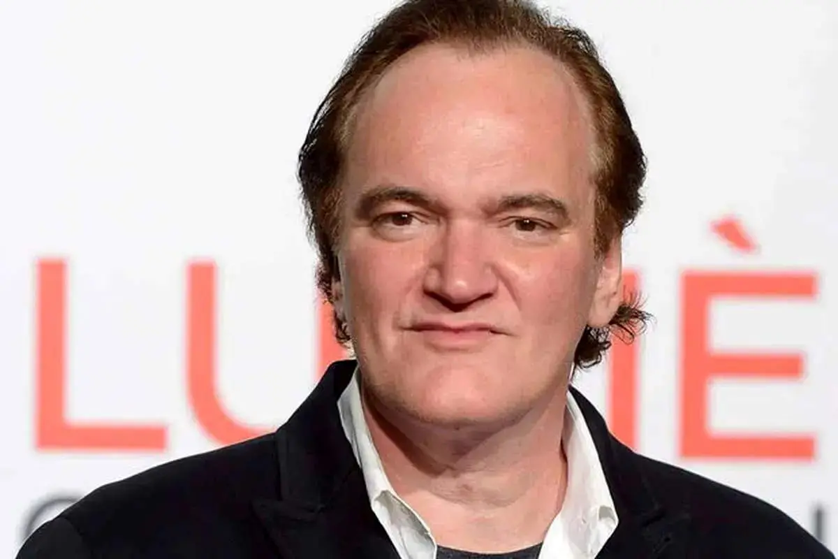 کوئنتین تارانتینو: پل دینو بازیگر ضعیفی است!