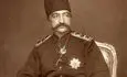 عکس رنگی کمتر دیده‌شده‌ای از ناصرالدین‌شاه در ۳۳ سالگی
