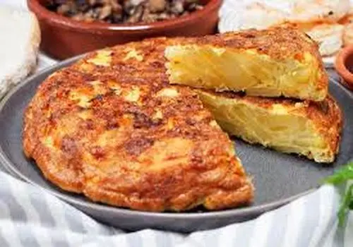 طرز تهیه مجبوس دجال
