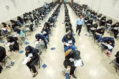 زمان ثبت‌نام کنکور ارشد و دکتری اعلام شد