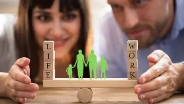 چگونه بین کار و زندگی شخصی تعادل ایجاد کنیم؟ راهکارهایی برای مدیریت بهتر زمان و انرژی