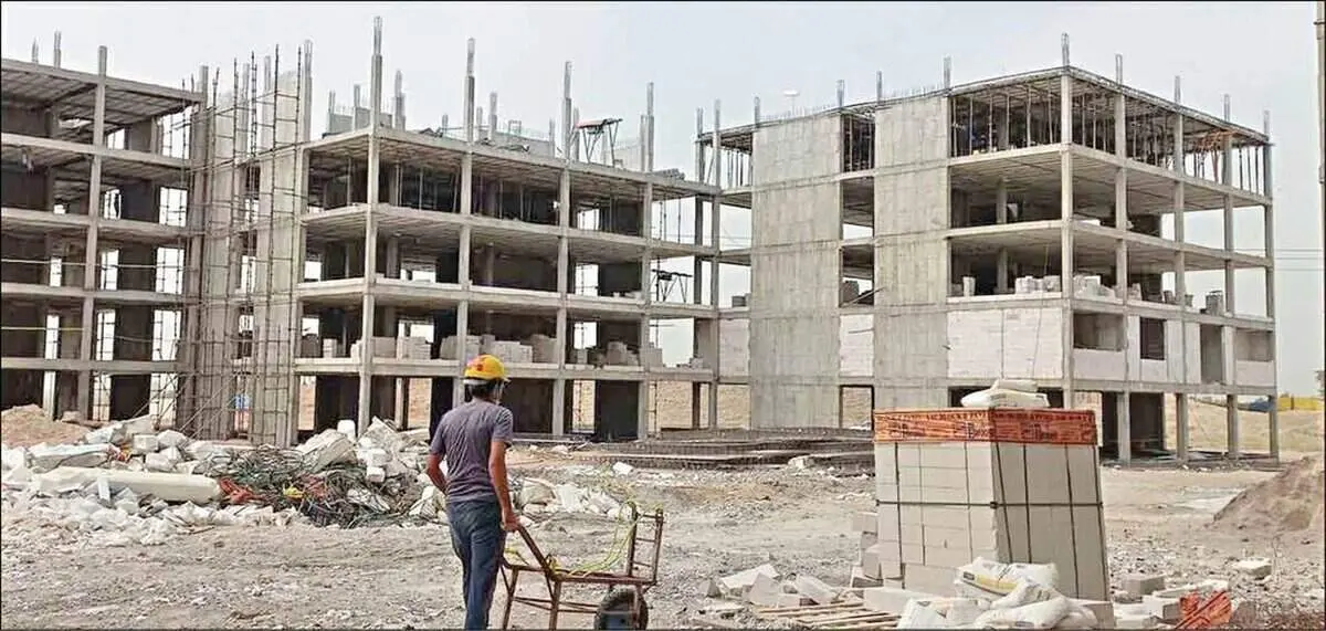 قیمت مسکن امسال چه تغییری می‌کند؟