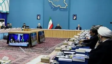 جلسهٔ آخر شورای‌عالی فضای مجازی دربارهٔ رفع فیلتر نبود