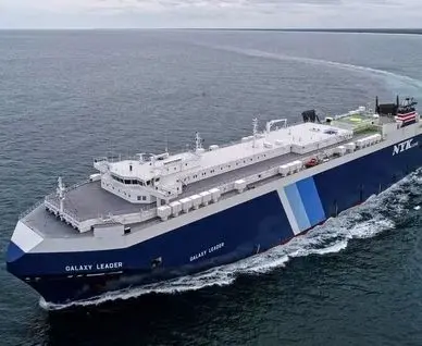 ادعای وال‌استریت ژورنال درباره توقیف محموله نظامی چین به مقصد ایران