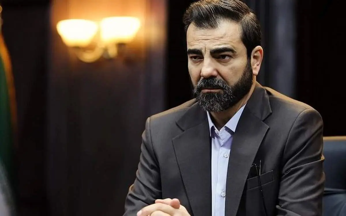 بهزاد خلج در 49 سالگی/ چهرهای متفاوت از بازیگر «قاضی خلج»
