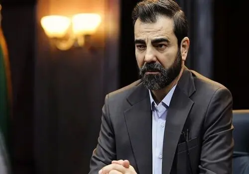 عکس زیرخاکی از «آقای قاضی» در دوران کودکی