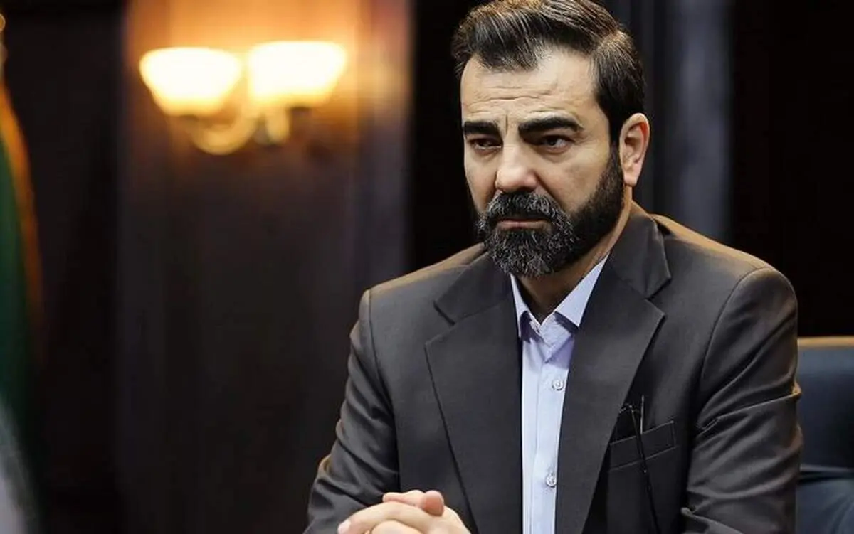 بهزاد خلج در 49 سالگی/ چهره‌ای متفاوت از بازیگر «قاضی خلج»