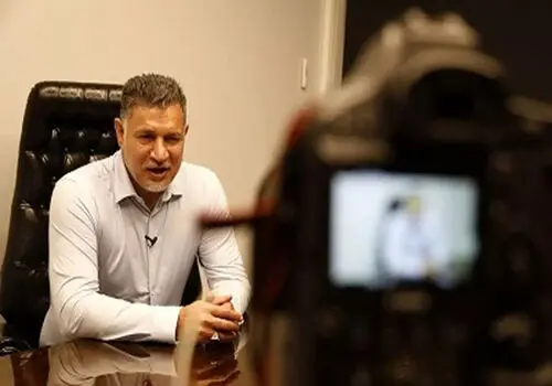 مدیرعامل گروه توسعه انرژی نفت و گاز لاوان:مگاوات متصل به شبکه برای ما مهم است، نه مگاوات روی کاغذ