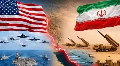 هزینه‌های آمریکا در عملیات علیه ایران از ۷۷ میلیارد دلار عبور کرد