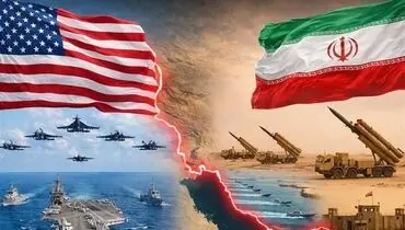 هزینه‌های آمریکا در عملیات علیه ایران از ۷۷ میلیارد دلار عبور کرد