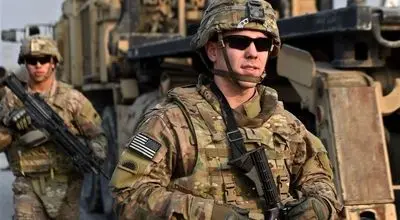 تصاویر و مشخصات نظامیان آمریکایی کشته‌شده در اردن منتشر شد + عکس