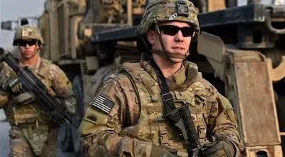 تصاویر و مشخصات نظامیان آمریکایی کشته‌شده در اردن منتشر شد + عکس