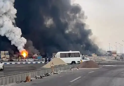 مقام ارشد سپاه: جمهوری اسلامی هیچ لایه پنهانی ندارد
