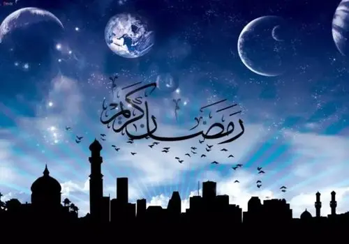 دعای روز بیستم ماه رمضان + اوقات شرعی