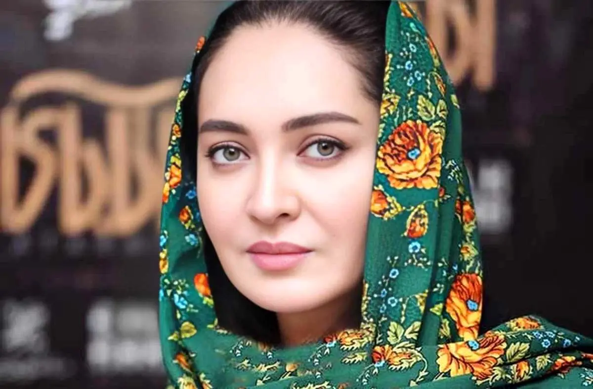 نیکی کریمی در پنجاه سالگی جوان تر و شاداب تر از همیشه!+عکس